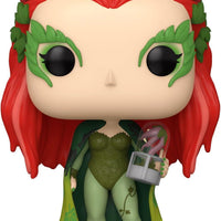 Pop Batman & Robin Poison Ivy Vinyl Figure #531