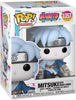 Pop Boruto Naruto Next Generations Mitsuki with Snake Hands Vinyl Figure #1357