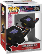 Pop Transformers Generation 1-40th Anniversary Laserbeak Vinyl Figure #134