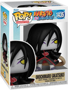 Pop Naruto Shippuden Orochimaru (Akatsuki) Vinyl Figure #1435