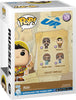 Pop Disney Pixar Up Russell Vinyl Figure #1479