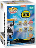 Pop Spongebob Squarepants 25th Anniversary Doodlebob Vinyl Figure #1670
