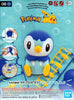 Pokémon 06 Piplup Model Kit