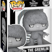 Pop Twilight Zone 1959 the Gremlin Vinyl Figure #1583