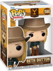 Pop Yellowstone Beth Dutton Vinyl Figure #1560