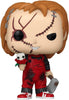 Pop Chucky Valentines Chucky Vinyl Figure #1726