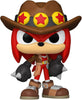 Pop Sonic the Hedgehog Treasure Hunter Knuckles Vinyl Figure #1055