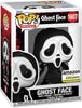 Pop Ghostface Ghostface GITD Vinyl Figure #1607