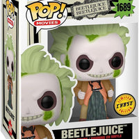 Pop Beetlejuice Beetlejuice Vinyl Figure #1689