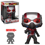 Pop Marvel Ant-Man & The Wasp Giant Man 10" Vinyl Figure Amazon Exclusive