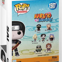 Pop Naruto Shippuden Sai Vinyl Figure #1507