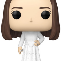 Pop Casper 30th Anniversary Kat Harvey Vinyl Figure #1849