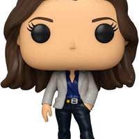 Pop Law & Order Special Victims Unit Olivia Benso Vinyl Figure #1272