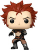 Pop Solo Leveling Baek Yoonho Vinyl Figure #2268