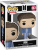 Pop BTS Door RM Vinyl Figure #367