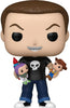 Pop Toy Story 30th Anniversary Sid with Buzz Lightyear and Woody Vinyl Figure Specialty Series #1598