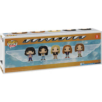 Pop Aerosmith Aerosmith Vinyl Figure 5-Pack