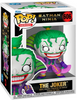 Pop Batman Ninja the Joker Vinyl Figure #606