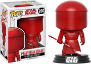 Pop Star Wars Last Jedi Praetorian Guard Vinyl Figure