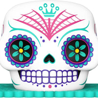 Pop ‎Día de los Muertos Calavera de Azúcar Vinyl Figure #86