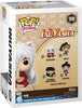 Pop Inuyasha Inuyasha Eating Vinyl Figure #1590