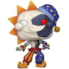 Pop Five Nights at Freddy's Sun & Moon Vinyl Figure Hot Topic Exclusive #919