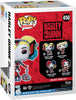 Pop DC Harley Quinn Harley Quinn on Apokolips Vinyl Figure #450