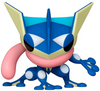 Pop Pokemon Greninja Vinyl Figure #968
