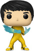 Pop Bruce Lee Bruce Lee Vinyl Figure #87