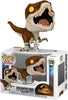 Pop Jurassic World Dominion Atrociraptor (Tiger) Vinyl Figure #1218