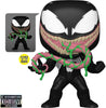 Pop Marvel Venom with Ooze GITD Vinyl Figure EE Exclusive #1469