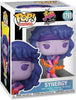 Pop Jem and the Holograms Synergy Vinyl Figure #1791