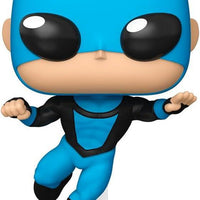 Pop Fusion Invincible Invincible Vinyl Figure #1098