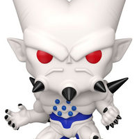 Pop Dragon Ball GT Super Yi-Shinron Vinyl Figure #2076
