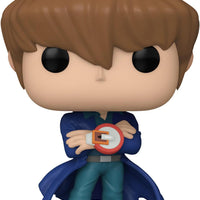 Pop Yu-Gi-Oh! Seto Kaiba Vinyl Figure #1453