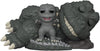 Pop Super Godzilla Sleeping Godzilla with Minilla Vinyl Figure #1954