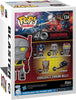 Pop Transformers Generation 1-40th Anniversary Blaster Vinyl Figure #134