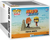 Pop Moment Naruto Shippuden Pain vs Naruto Vinyl Figure #1433