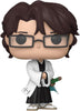 Pop Bleach Sosuke Aizen Vinyl Figure #1697