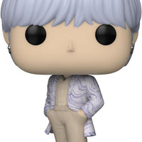 Pop BTS Door Suga Vinyl Figure #369