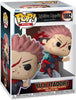 Pop Plus Jujutsu Kaisen Yuji Itadori Vinyl Figure #1882