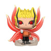 Pop Boruto Naruto Next Generations Naruto (Baryon Mode) 6" Vinyl Figure #1361 hi