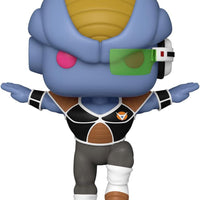 Pop Dragon Ball Z Burter Vinyl Figure #1494