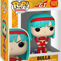 Pop Animation Dragon Ball GT Bulla Vinyl Figure #1628