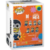 Pop BTS x Despicable Me 4 Minion Jimin Vinyl Figure #422