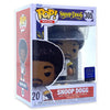 Pop Snoop Dogg Snoop Dogg (White Steelers Jersey) Vinyl Figure TDH Exclusive #305