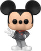 Pop Disney Mickey & Friends in Real Life Mickey Mouse Vinyl Figure #1495