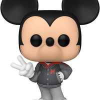 Pop Disney Mickey & Friends in Real Life Mickey Mouse Vinyl Figure #1495