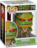 Pop Transformers Beast Wars Rhinox Vinyl Figure #1718