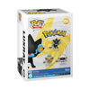 Pop Pokemon Luxray Vinyl Figure #956